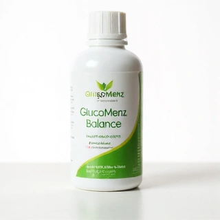 Opakowanie Glucomenzpro Balance
